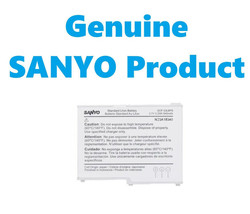 Sanyo SCP-33LBPS OEM Battery Vero SCP-3820 Juno 2700 Torino S2300 Loft - £13.93 GBP