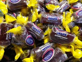 Jolly Rancher GRAPE 4 pounds Grape Jolly Ranchers bulk hard candy - £18.46 GBP