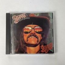 Dickey Betts &amp; Great Southern - Atlanta&#39;s Burning Down CD  Japanese Import  #23 - £23.91 GBP