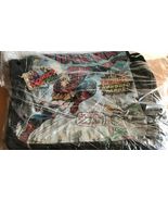 Amazing Spider-Man Messenger Bag *NEW SEALED* - £23.46 GBP