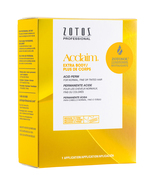 Zotos Acclaim Acid Extra-Body Perm - £8.25 GBP