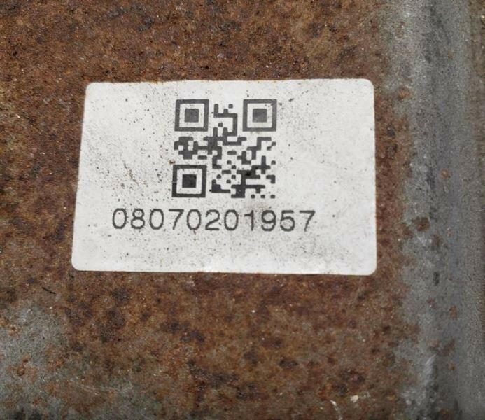 Engine ECM Electronic Control Module V70 Fits 08-10 VOLVO 70 SERIES 1214499**... Item image 9