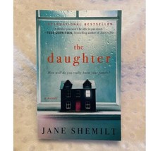 The Daughter, Jane Shemilt, Trade Paperback, (2015), Excellent, Like New - £5.37 GBP