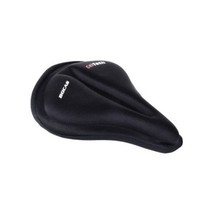 Velo 137657 Anatomic Gel Saddle Cover - Black  - $646.23 MXN