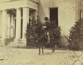 Union Colonel Dixon Miles Harper&#39;s Ferry West Virginia 8x10 US Civil War Photo - £7.04 GBP