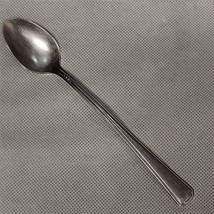 Majesco Iced Tea Spoon Stainless Steel 7.5&quot; - $6.95