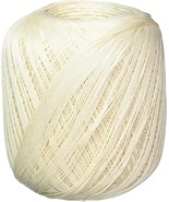 Red Heart Classic Crochet Thread Size 10-Natural 139-226 - $34.82 CAD
