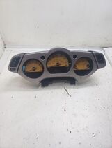 Fits 04 MURANO Speedometer Cluster 6 Cylinder MPH OEM - $31.48