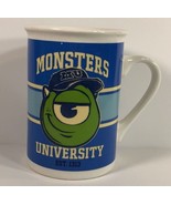 Disney Pixar Monsters University Collectible Blue Mike and Sulley Coffee... - $13.55 CAD