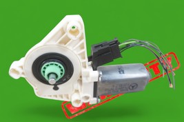 2007-2013 mercedes w221 s550 s400 front left side window regulator motor... - $43.00