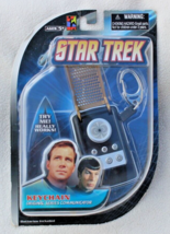 New #1353 Star Trek Keychain Original Series Communicator In Package - £14.06 GBP