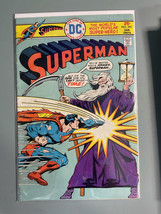 Superman(vol. 1) #295 - DC Comics - Combine Shipping - $4.74