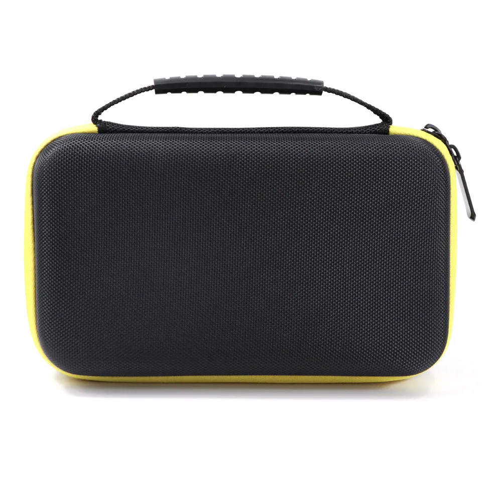 Digital Multimeter Hard EVA Portabl Travel Storage Cover Bag Case for Fl... - $215.29