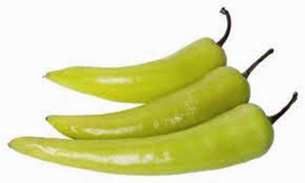 Pepper Mix Garden Collection, Heirloom, Organic Seeds, 6 Top Varieties
