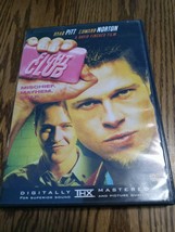 Fight Club (DVD, 2002) - £7.86 GBP
