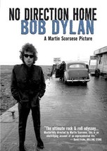 Bob Dylan: No Direction Home DVD (2005) Martin Scorsese Cert E 2 Discs Pre-Owned - £13.99 GBP