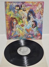 The 5th Dimension- Portrait Vinyl LP Gatefold, Bell Records BELL-6045 (1970) EX - £5.75 GBP