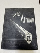 1954 Sampson Air Force Base New York THE AIRMAN Flights 3810-3853 Class ... - £38.82 GBP