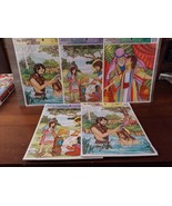 Golden Books 1998 Tray Puzzles Jesus Religious Blesses the Children Bapt... - £13.92 GBP