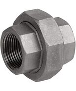 Union 1-1/2&quot;F SCH40 SS - $966.29 MXN