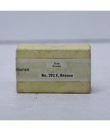 Hinks Wells &amp; Co Birmingham &amp; London Pens Sealed 144pcs #292 F. Bronze O... - $223.19
