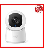 Indoor Cam C210: 360° PTZ 1080p HD Security Camera with AI Night Vision - $1,013.76 MXN