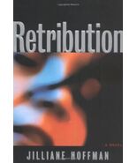 Retribution Hoffman, Jilliane - $2.86