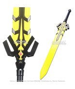 Munetoshi 41&quot; Foam Superhero Magik Rivals Video Game Soulsword Halloween - $440.65 MXN