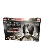 2009 New As Seen On TV Criss Angel Mindfreak Platinum Magic Kit Over 350... - $39.10 CAD