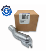 New Carquest Engine Coolant Water Outlet For 2005-2009 Chevy Pontiac 85203 - $64.08 CAD