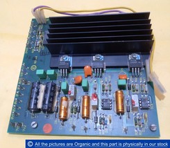 REXROTH Indramat NT17 109-0743-4A01-00 232705-11895 For RAC 2.2-250-460-... - $909.00