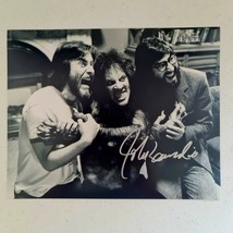 John Landis Autographed An American Werewolf in London 8x10 Photo COA #J... - £236.38 GBP