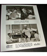 1987 Movie HOLLYWOOD SHUFFLE 8x10 Press Photo John Witherspoon Robert To... - £7.77 GBP
