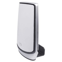 Metal Wall Mount Holder For Orbi Whole Home Tri-Band Mesh Wifi 6 System/... - £22.01 GBP