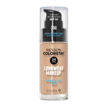 Revlon Colorstay Longwear Makeup Normal/Dry, 200 Nude.. - £23.73 GBP