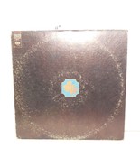 The Chicago Transit Authority Columbia GP 8 CS 9808 Stereo 2LP Record VG/G - $52.42