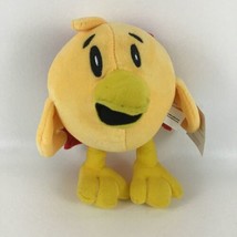 Birdies4Brains Plush Stuffed Animal Toy Super Hero Cape 2019 Bird Brain Toy - £22.11 GBP