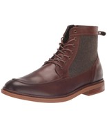 Vince Camuto Men&#39;s Bendmore Casual Boot Fashion, Bourbon, 11.5 - $102.81 CAD