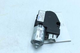 A6 C7 AUDI 12-18 Sun Roof Shade Motor Sunroof Roller Drive 69836 image 8