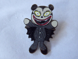Disney Trading Pins 17759 DLR - Nightmare Before Christmas (Scary Teddy) - $21.64