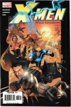 X-Men Comic Book Second Series #175 Marvel Comics 2005 NEAR MINT - £2.38 GBP