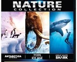 Extreme Nature Collection 4K UHD Blu-ray / Blu-ray | Region Free - £16.22 GBP