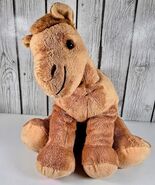 Build A Bear Camel Way Of Lights Holiday 50th Anniversary Plush 2019 Exc... - $181.65 MXN
