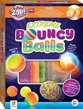 Zap! Extra: Extreme Bouncy Balls - £9.66 GBP