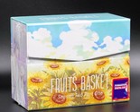 Fruits Basket Season 2 Part 1 (Blu-ray/DVD, 2020, 4-Disc, LIMITED EDITIO... - $399.90