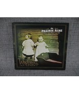 Who&#39;ll Rock the Cradle by the PRAIRIE ACRE  CD 2012  Hop High - £7.57 GBP