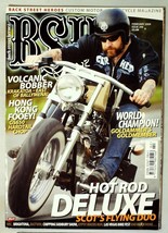 BSH Back Street Heroes Magazine No.298 February 2009 mbox238 Hot Rod Deluxe - £3.83 GBP