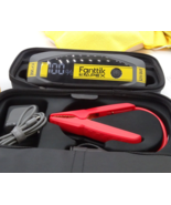 FANTTIK T8 APEX Jump Starter 2000 Amp Battery Charger Booster Backup Yellow - £142.31 GBP