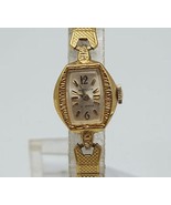 Westclox Ladies Mechanical Watch 17 Jewels - £15.47 GBP