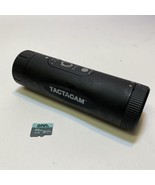TACTACAM Solo Xtreme WiFi Ultra HD Action Camera w/SD card - TESTED - $115.07 CAD
